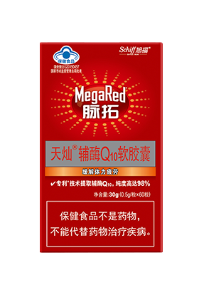 MegaRed脉拓