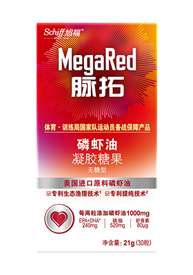 MegaRed脉拓精萃mini